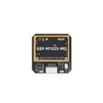 Modulo GPS originale della serie GEP-M1025 di GEPRC modulo di alta qualità Fpv modulo Gps per modulo aereo RC FPV